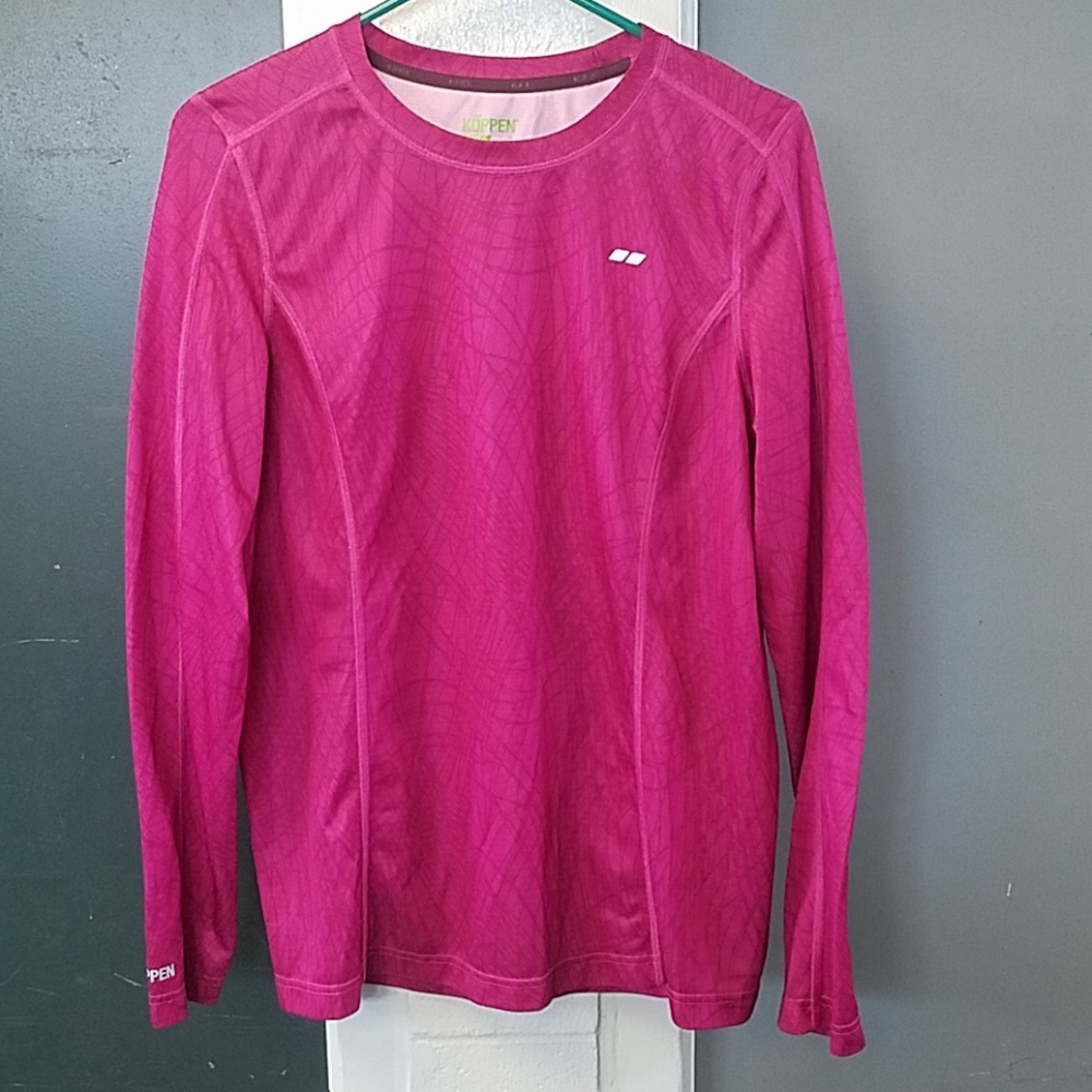 Koppen size large